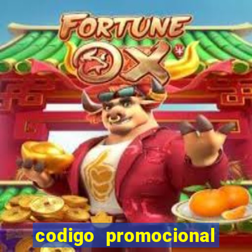 codigo promocional bingo blitz